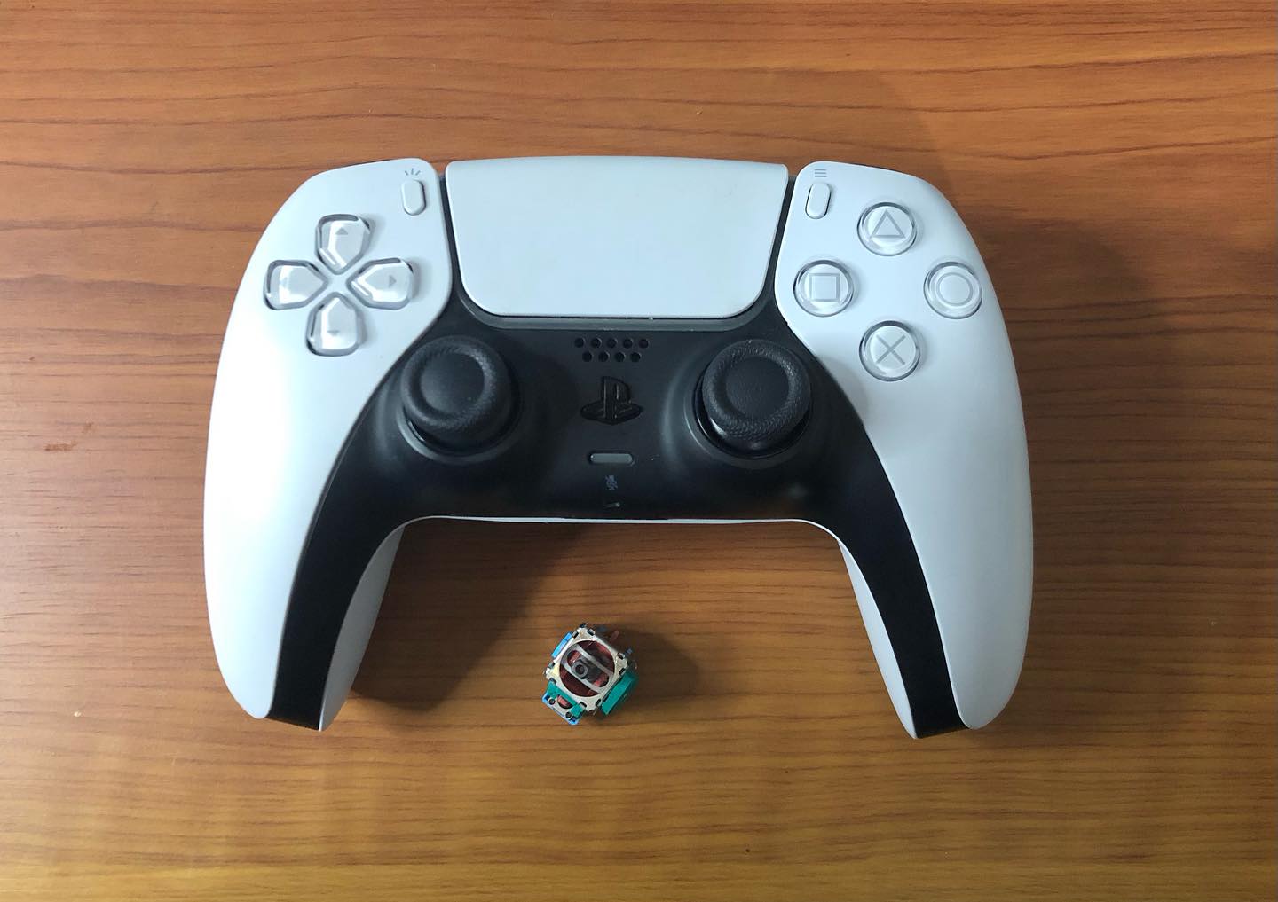 Trabajo PCBytes