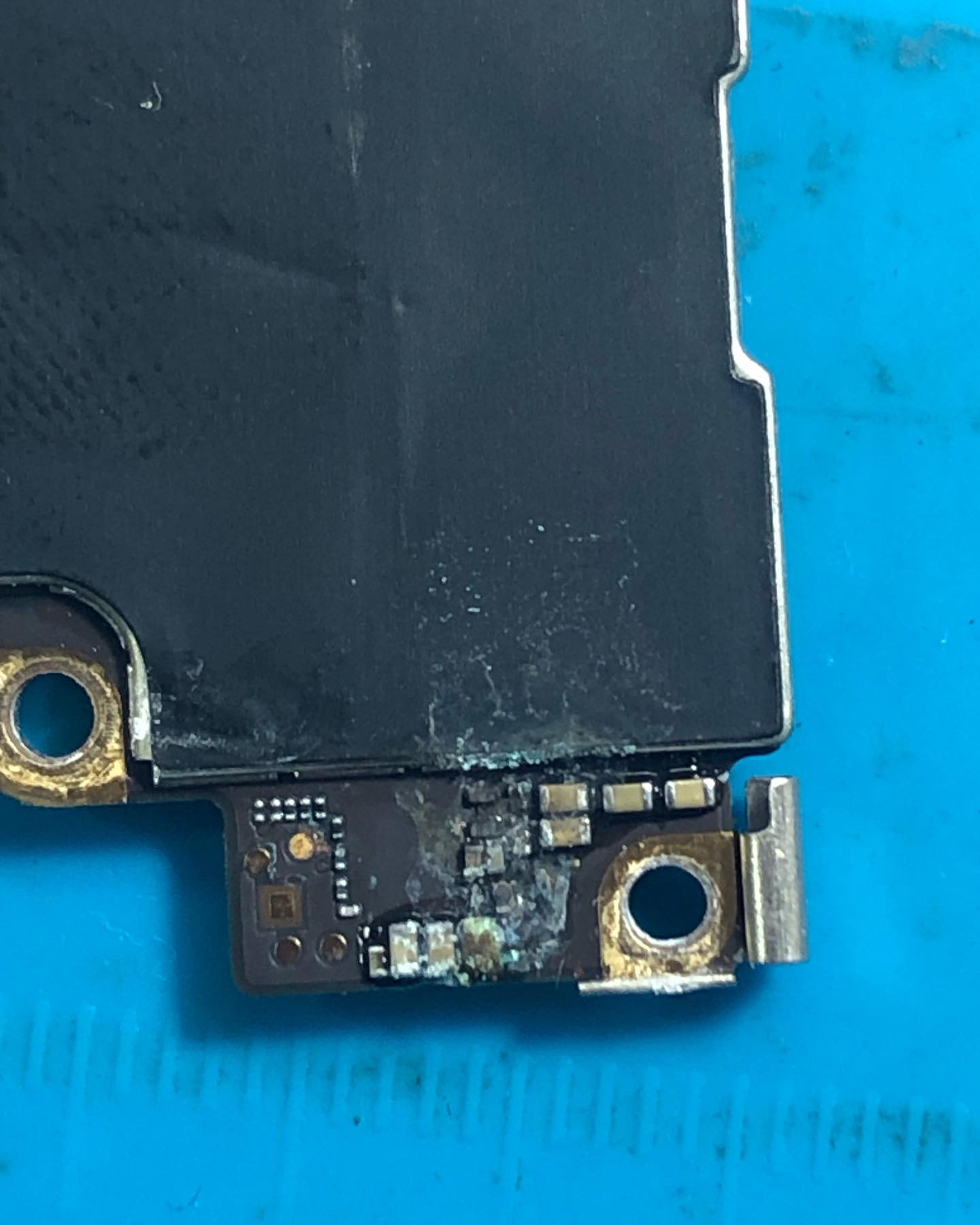 Trabajo PCBytes